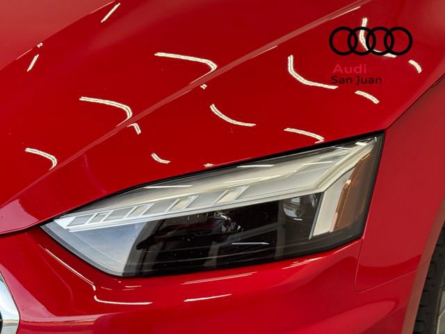 Used 2024 Audi A5 2.0T Premium Plus w/ Premium Plus image 26