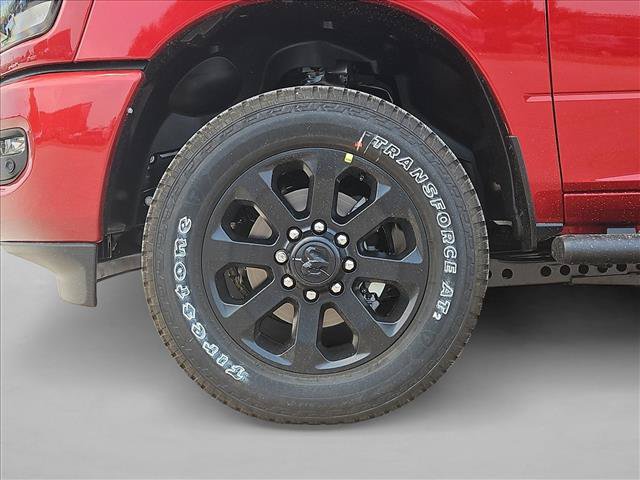 New 2026 RAM 2500 Tradesman AWD/4WD image 10