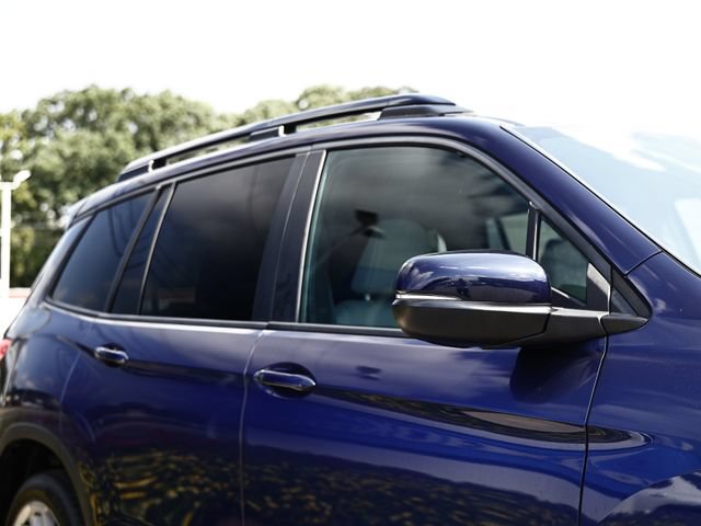 Used 2023 Honda Passport EX-L image 12