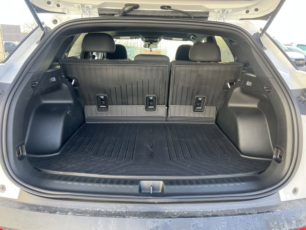 New 2026 Chevrolet Blazer EV LT image 10