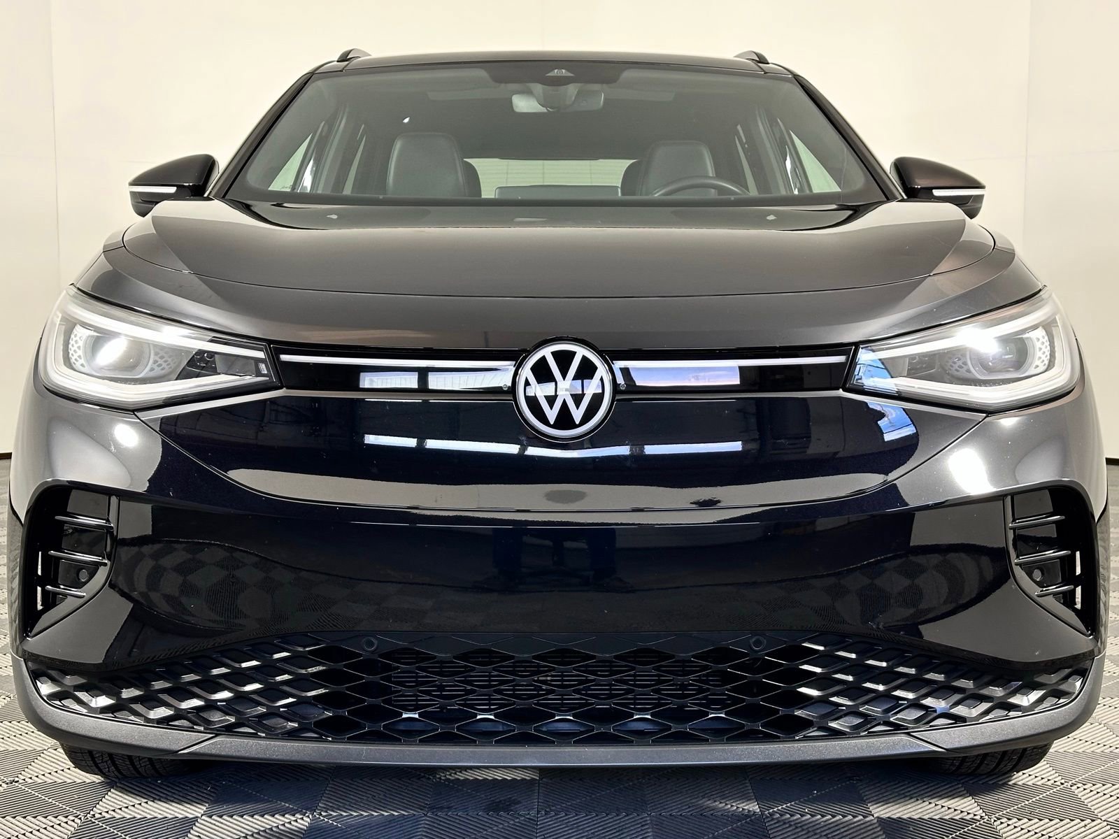 Used 2023 Volkswagen ID.4 Pro S image 22