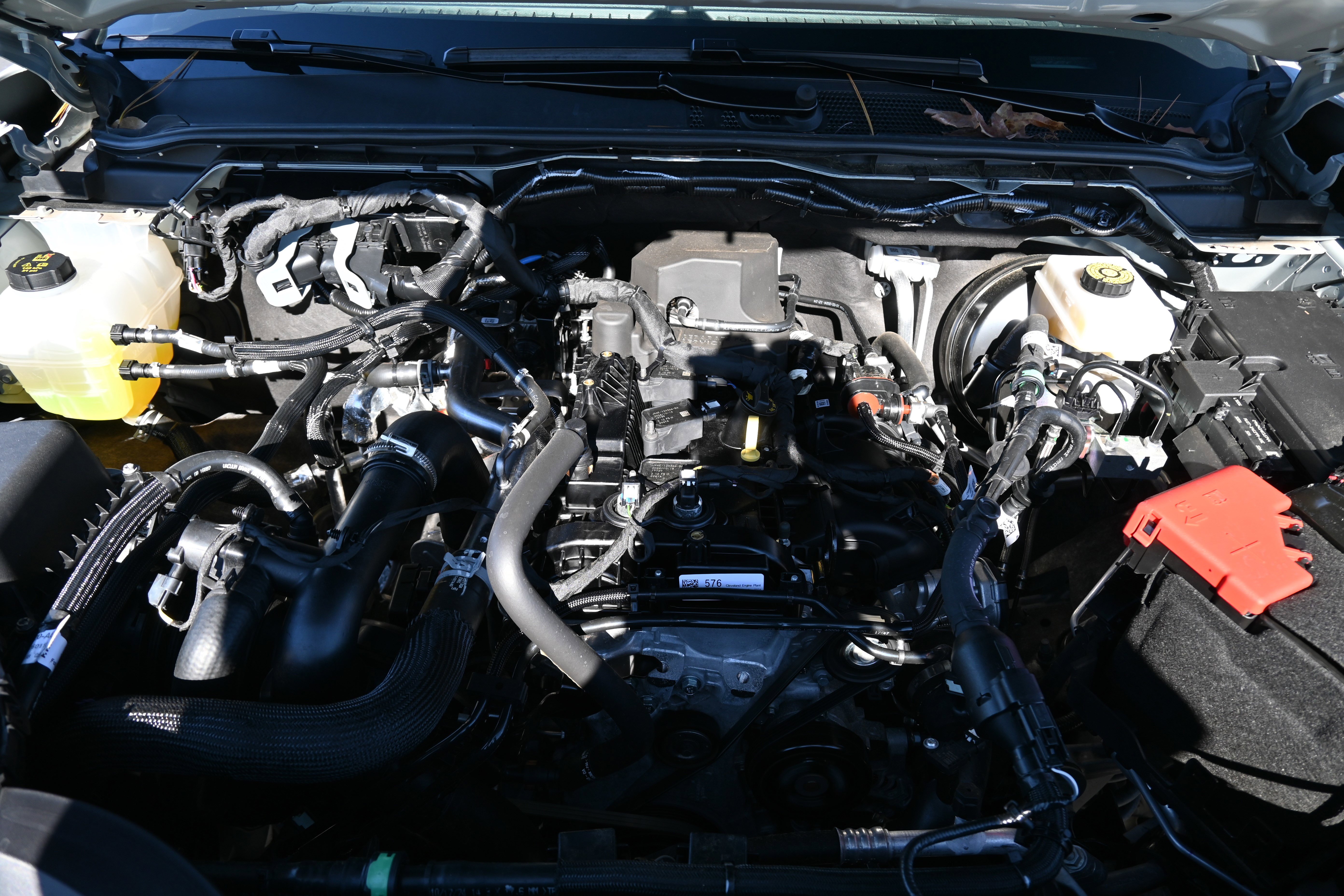 Used 2024 Ford Ranger XLT image 34