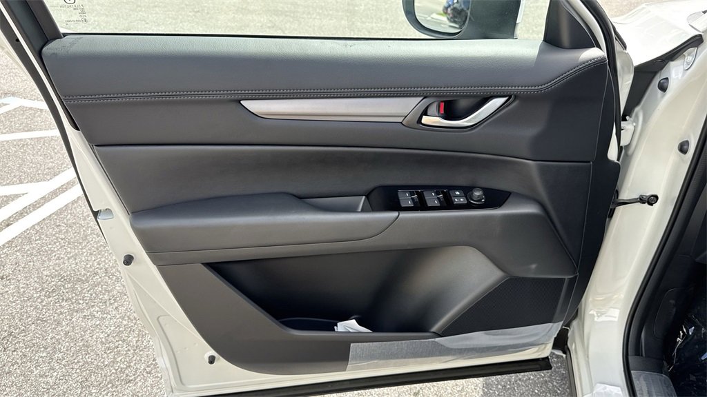 New 2025 MAZDA CX-5 AWD 2.5 S w/ Select Package image 40