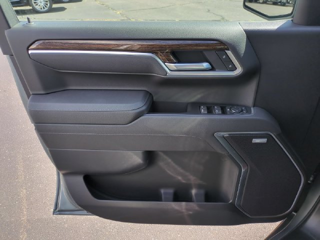 New 2026 GMC Sierra 1500 Elevation AWD/4WD image 11