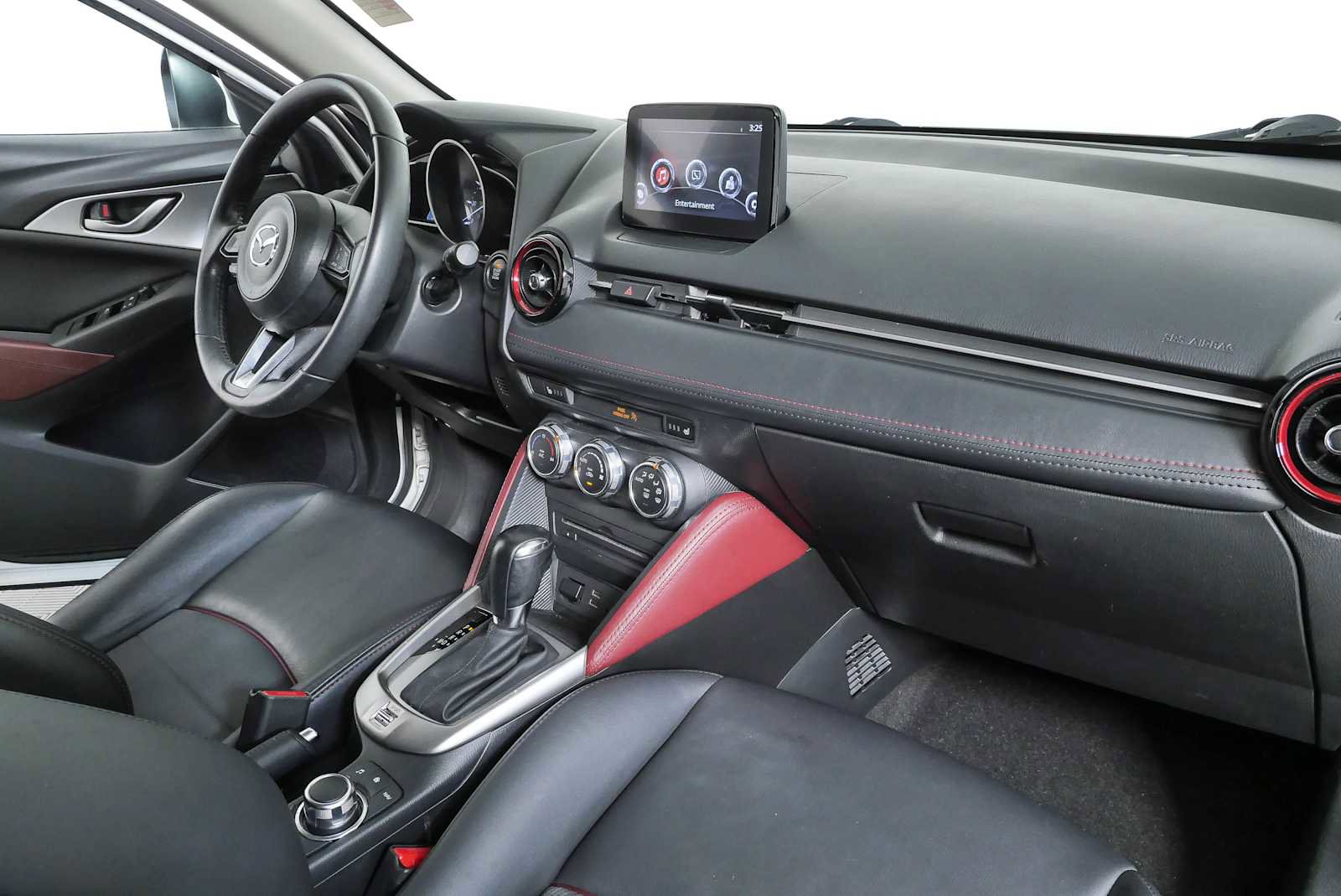 Used 2018 MAZDA CX-3 Touring FWD image 19
