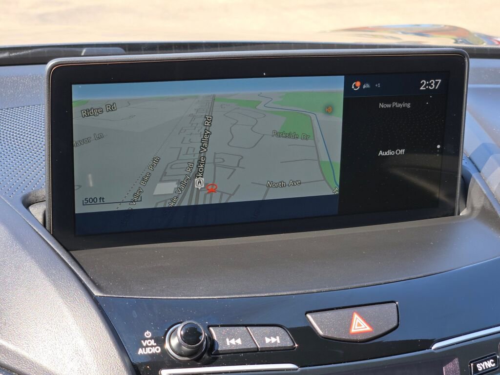 Certified 2023 Acura RDX AWD w/ A-Spec & Advance Pkg image 40