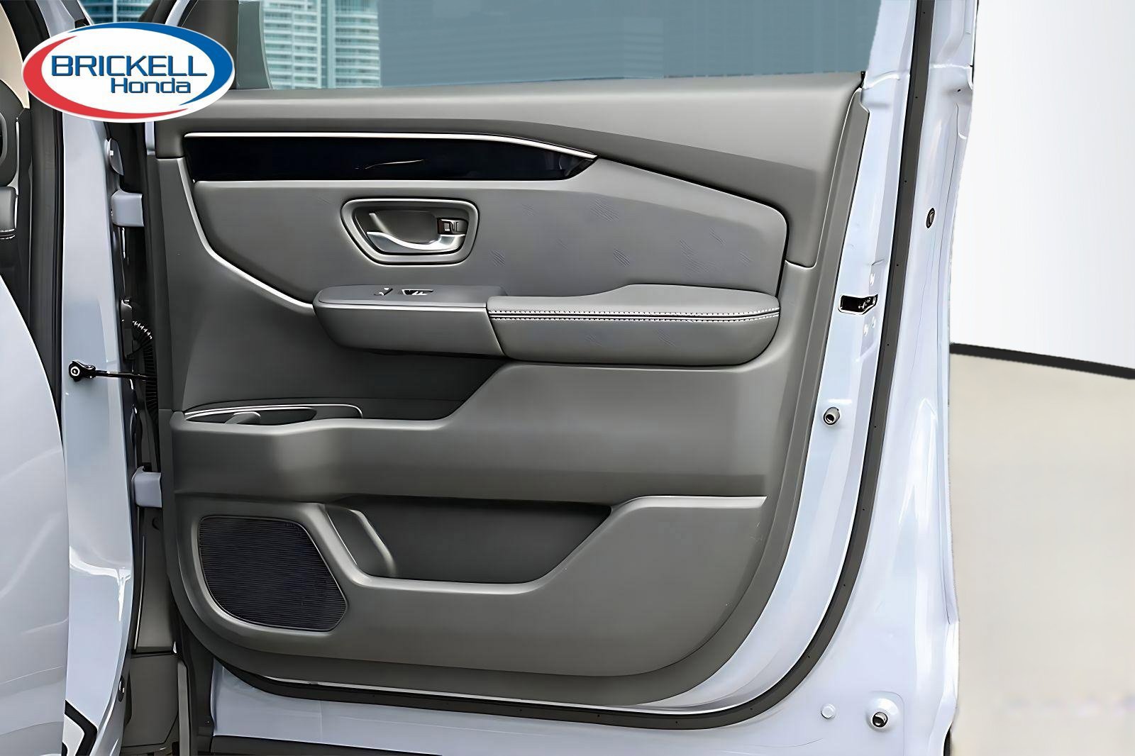 New 2026 Honda Pilot EX-L image 13