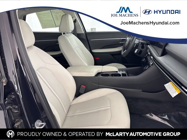 Certified 2025 Hyundai Sonata SEL image 25