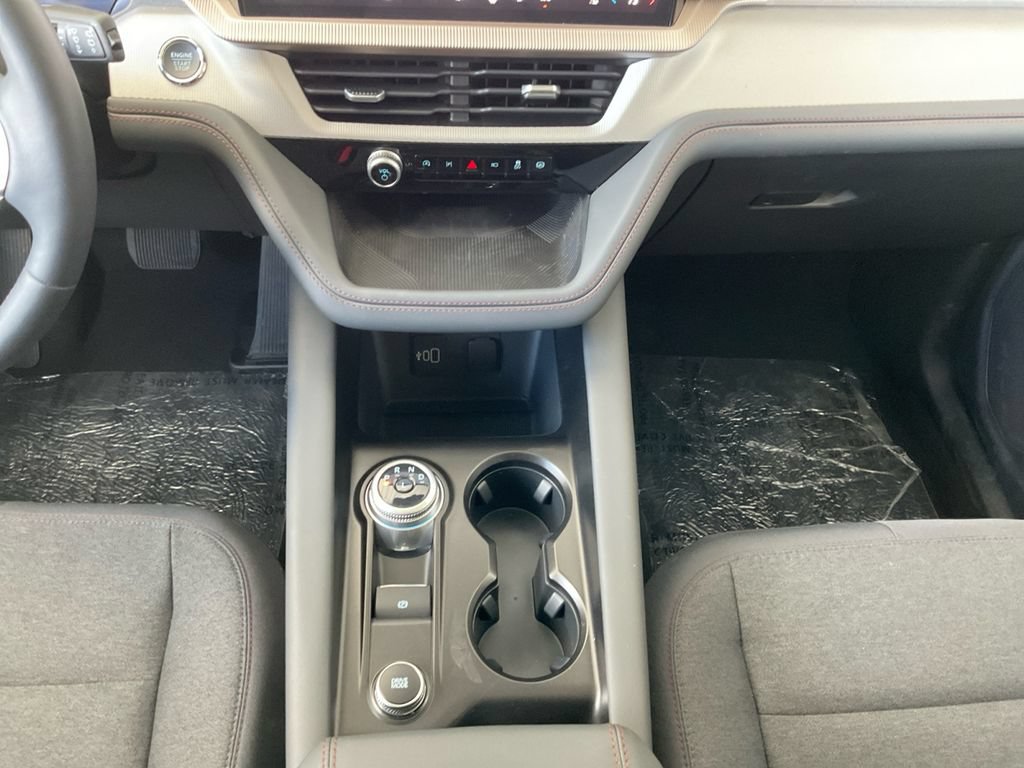 Used 2026 Ford Explorer Active RWD image 11