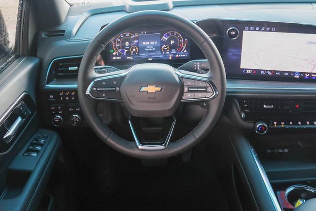 New 2026 Chevrolet Tahoe Premier image 16