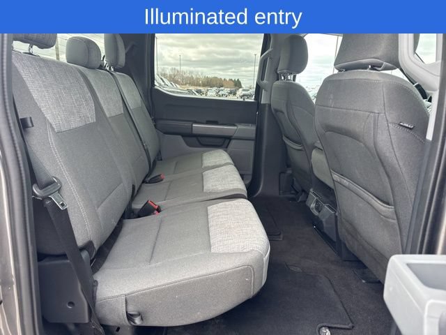 Used 2022 Ford F150 XLT AWD/4WD image 15