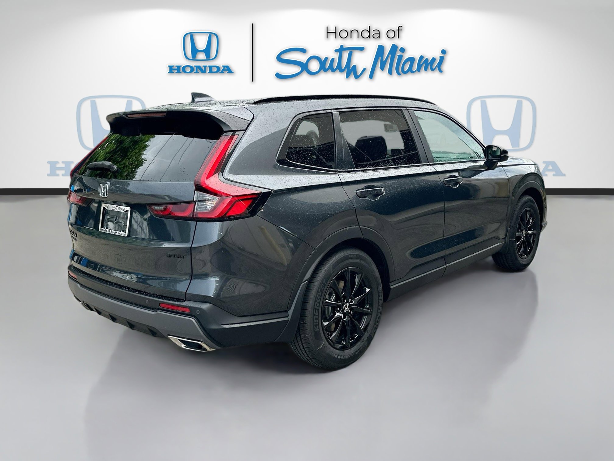 New 2026 Honda CR-V Sport-L image 6