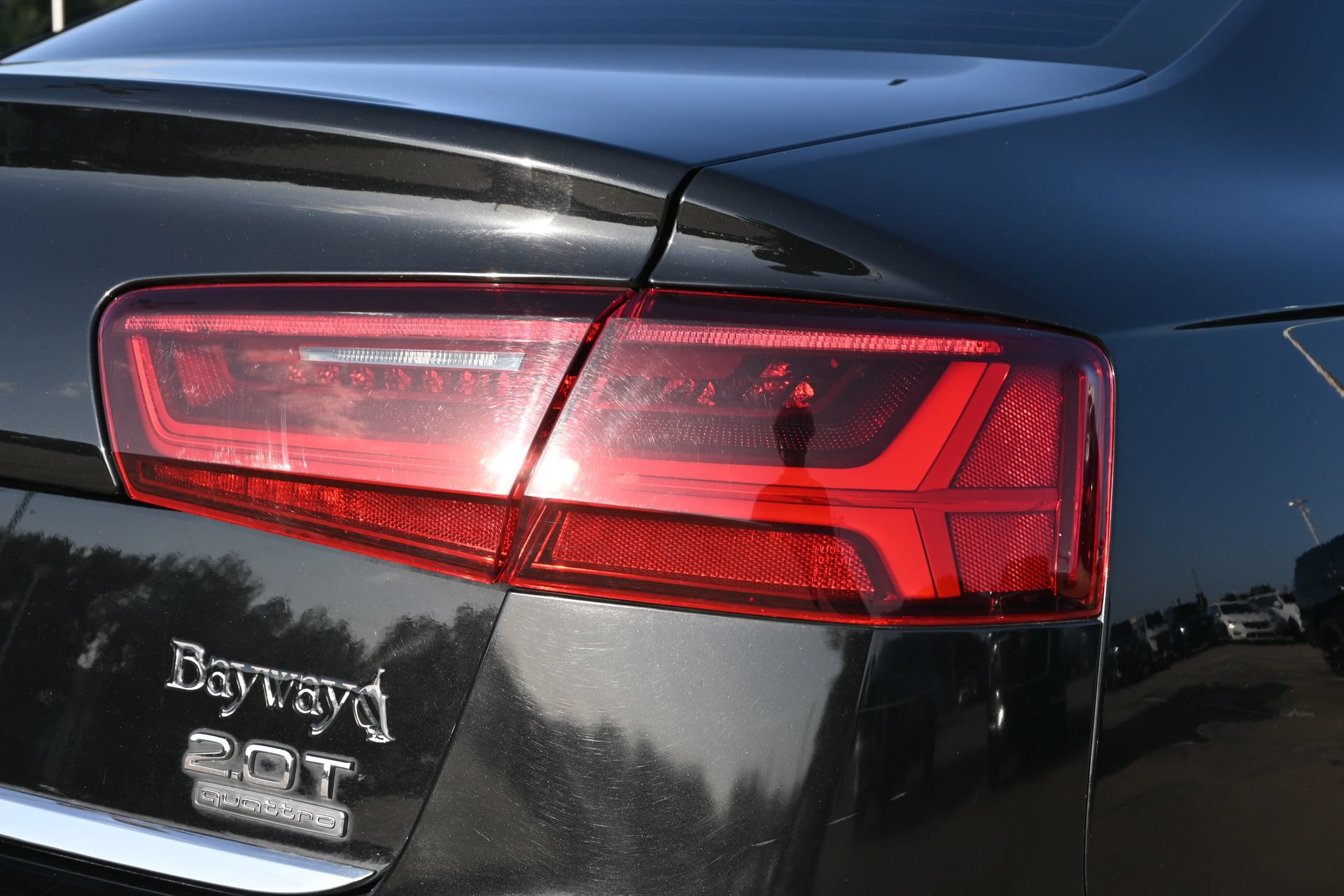 Used 2017 Audi A6 2.0T Premium AWD/4WD image 22