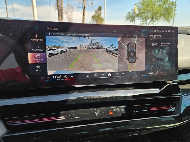 Used 2026 BMW 530i w/ Premium Package image 13