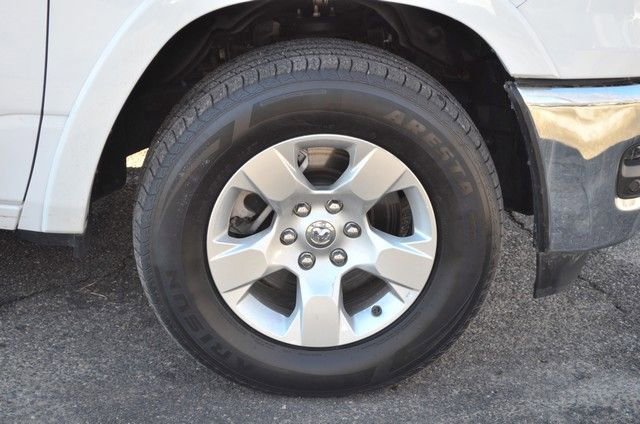 Used 2025 RAM 1500 Big Horn image 10