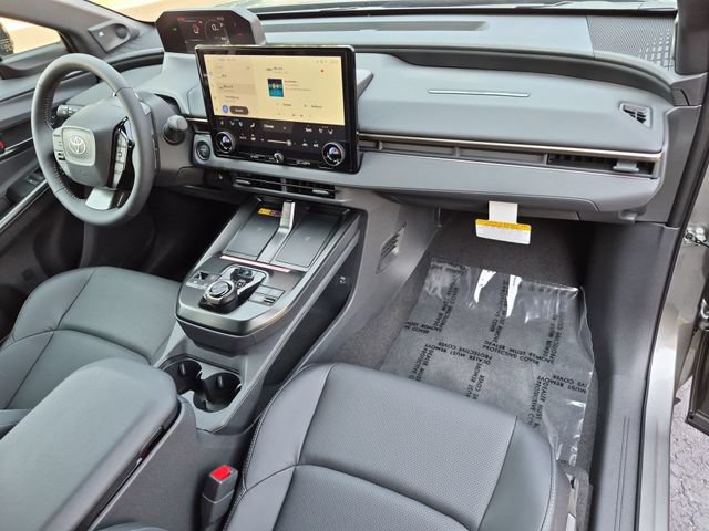 New 2026 Toyota bZ AWD/4WD image 31