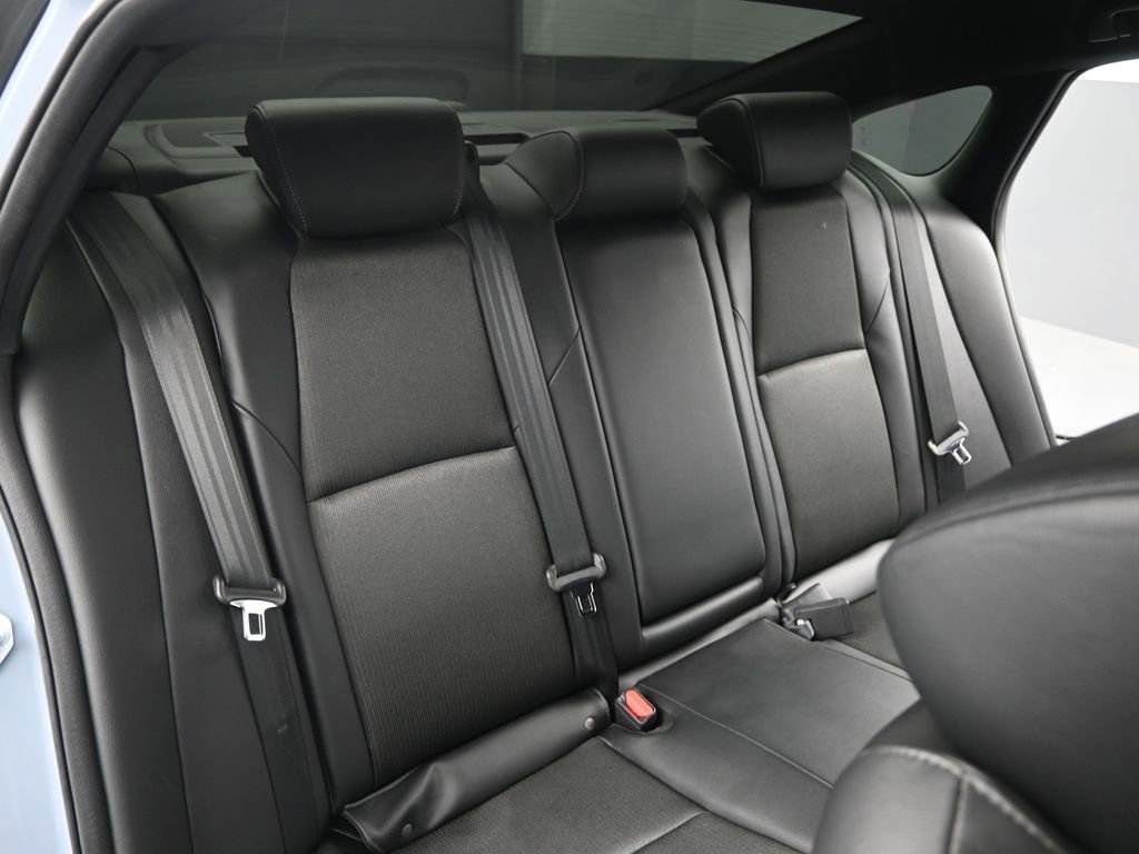 Used 2021 Honda Accord Sport image 51