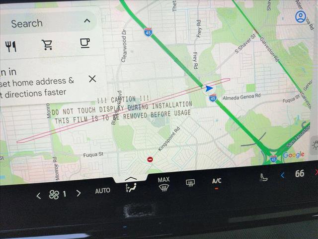 New 2026 Ford Expedition Active image 12