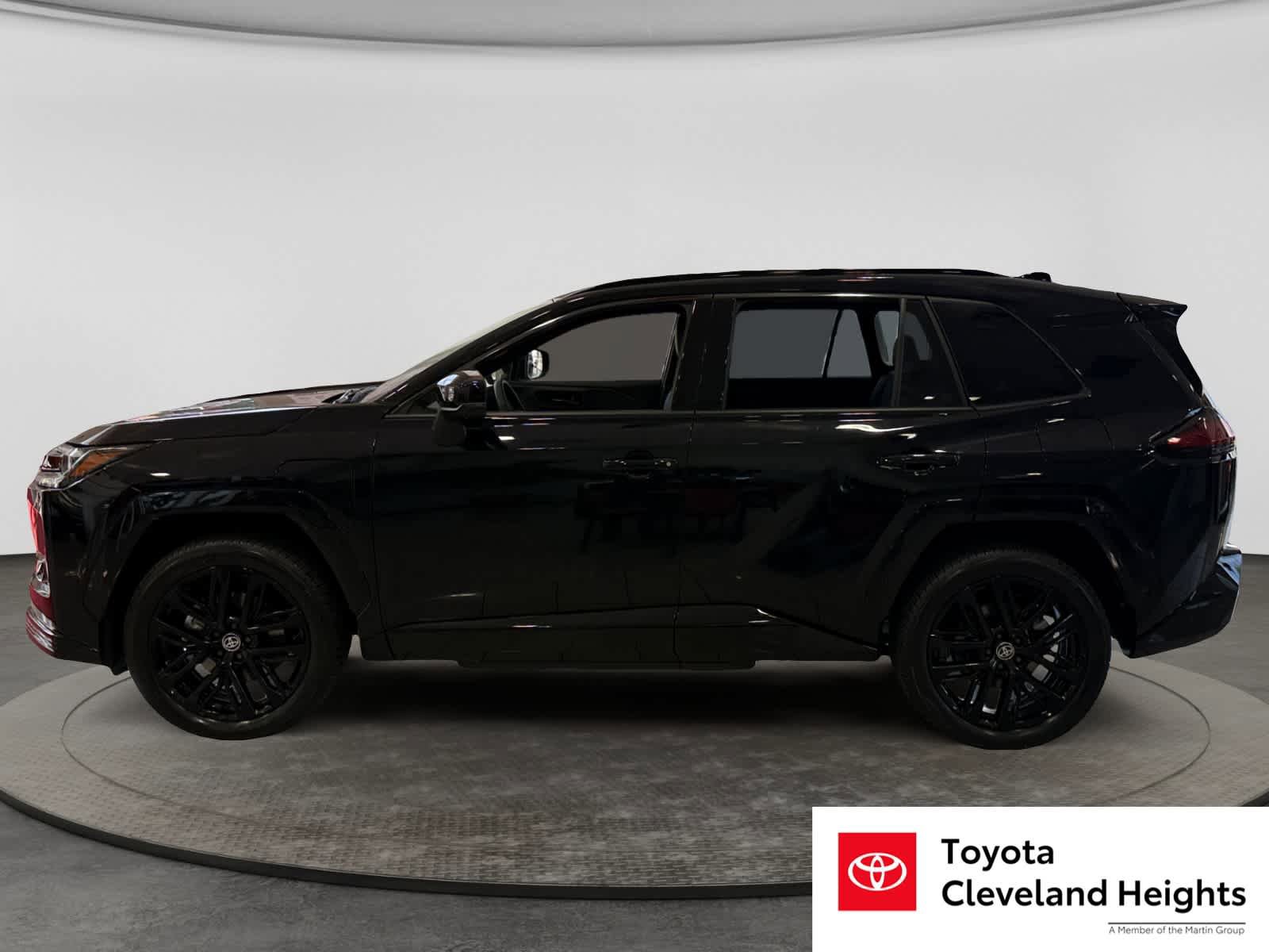 New 2026 Toyota RAV4 XSE AWD/4WD image 8
