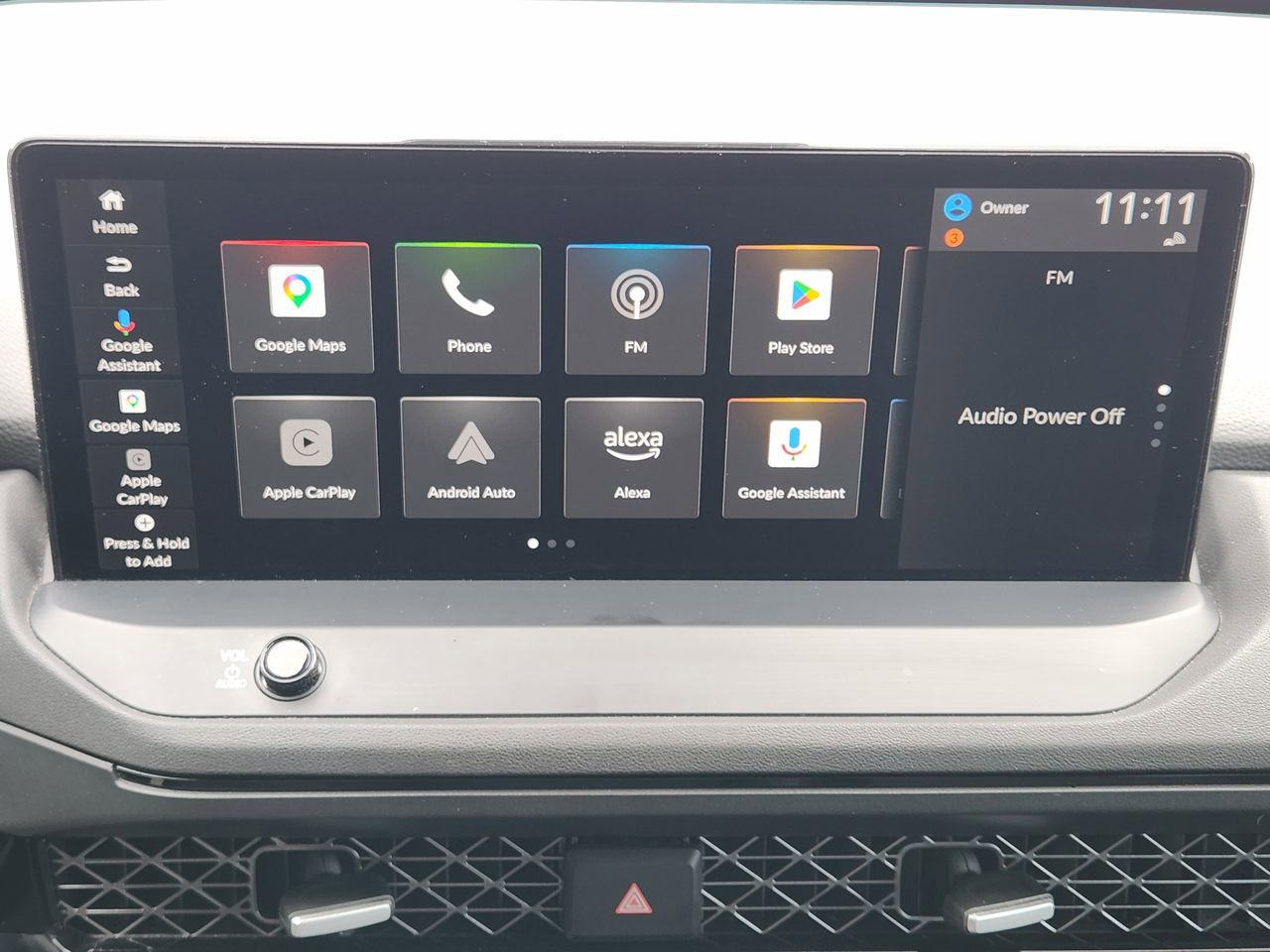 Certified 2023 Honda Accord Touring image 16