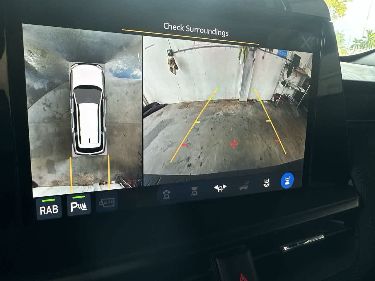 New 2026 Subaru Outback Limited XT AWD/4WD image 19