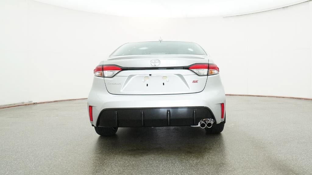 New 2026 Toyota Corolla SE FWD image 23