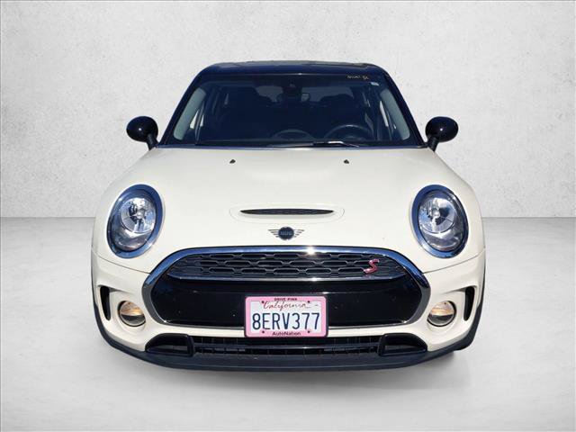 Used 2019 MINI Cooper Clubman S FWD image 2