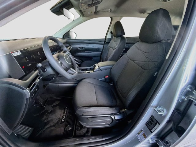 New 2026 Hyundai Tucson SE FWD image 20