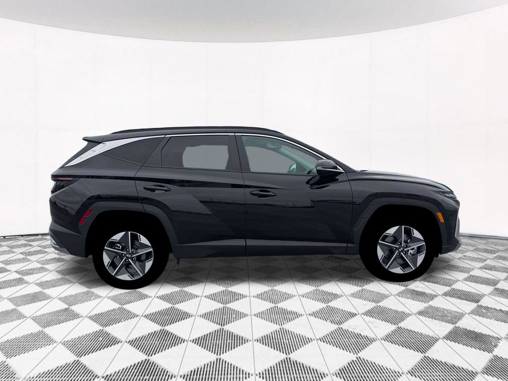 New 2026 Hyundai Tucson SEL AWD/4WD image 14