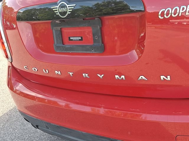 Used 2020 MINI Cooper Countryman FWD image 36