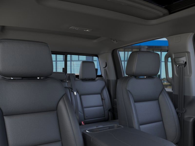 New 2026 GMC Sierra 1500 SLT image 24