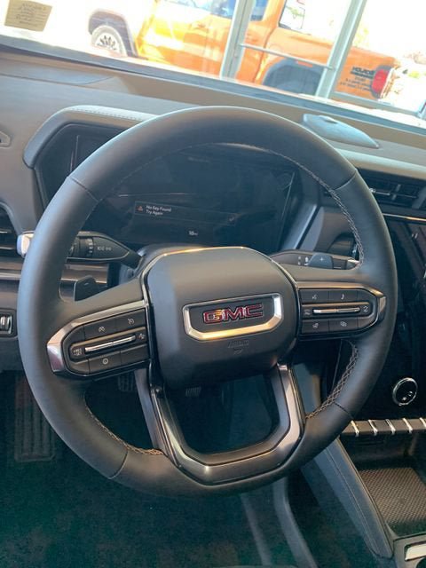 New 2026 GMC Terrain AT4 w/ Technology Package II AWD/4WD image 21