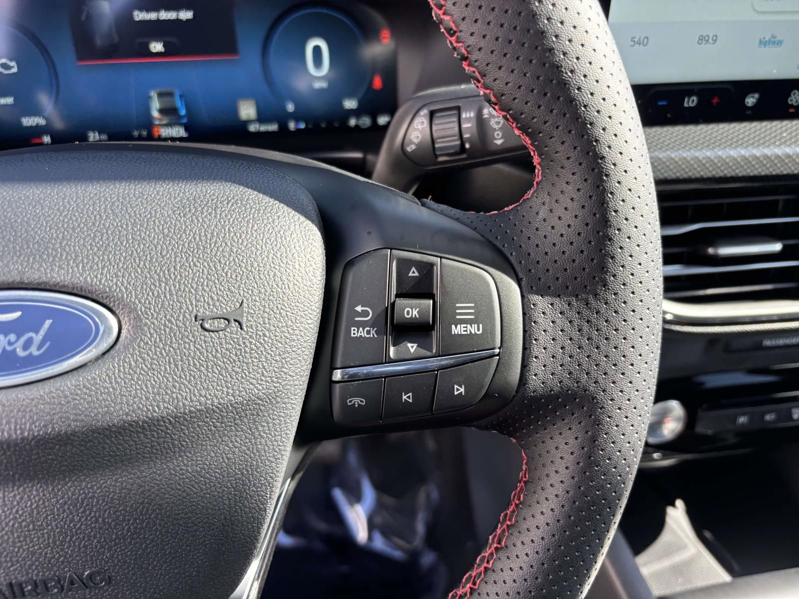 New 2026 Ford Escape ST-Line Elite w/ Premium Technology Package image 19