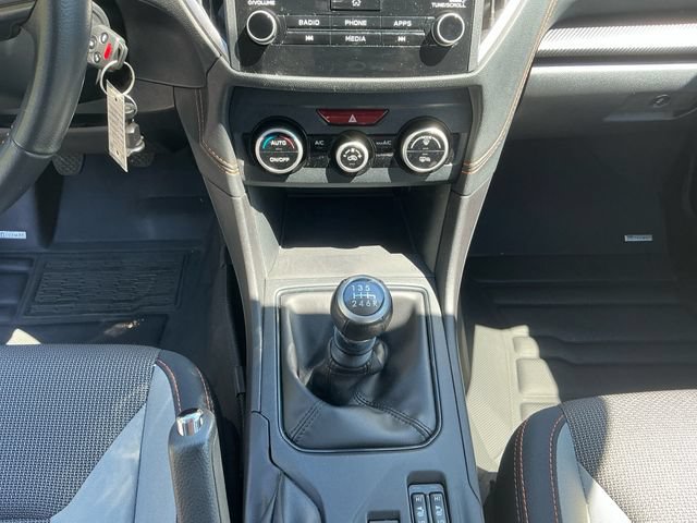 Used 2023 Subaru Crosstrek 2.0i Premium AWD/4WD image 12