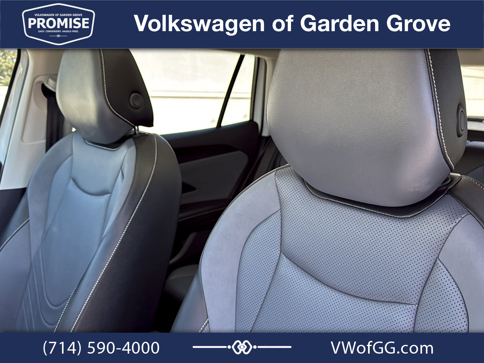 New 2026 Volkswagen Tiguan SE AWD/4WD image 17