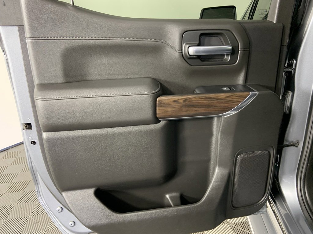 Used 2019 GMC Sierra 1500 SLT w/ SLT Premium Plus Package image 26