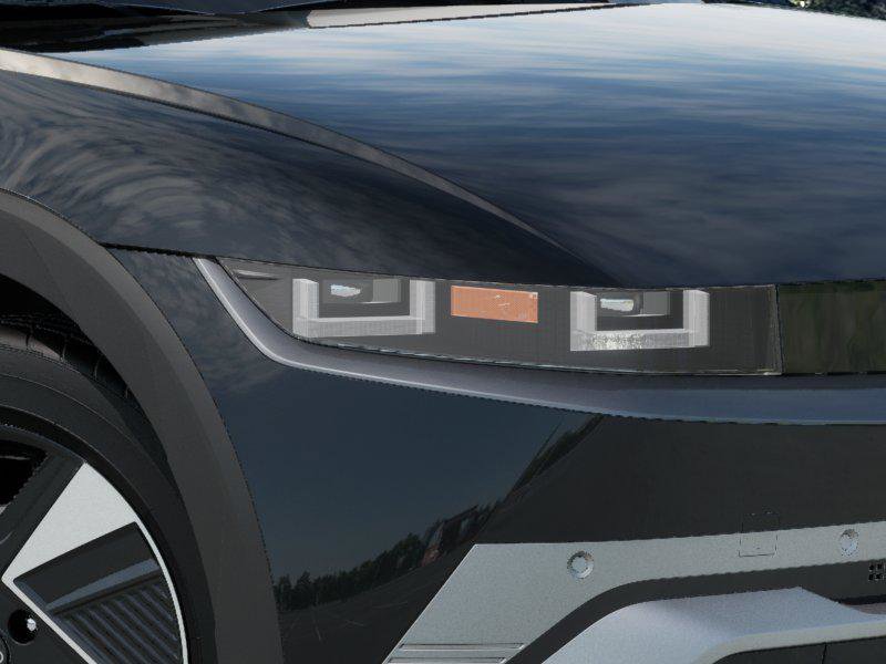 New 2025 Hyundai Ioniq 5 SEL image 9