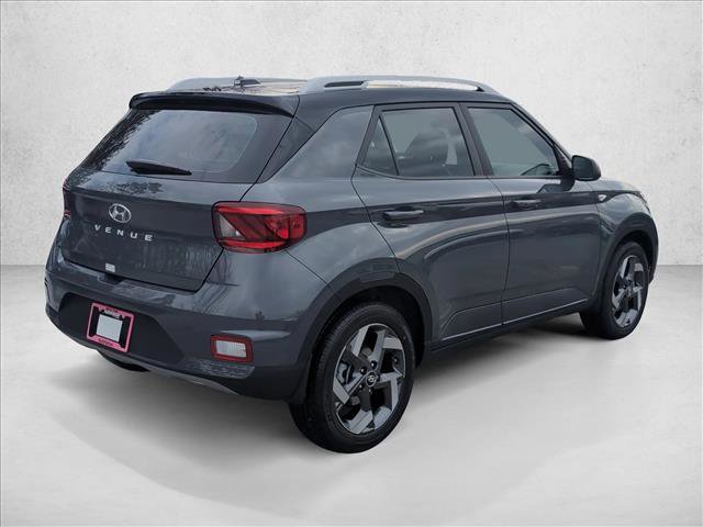 New 2026 Hyundai Venue SEL image 2