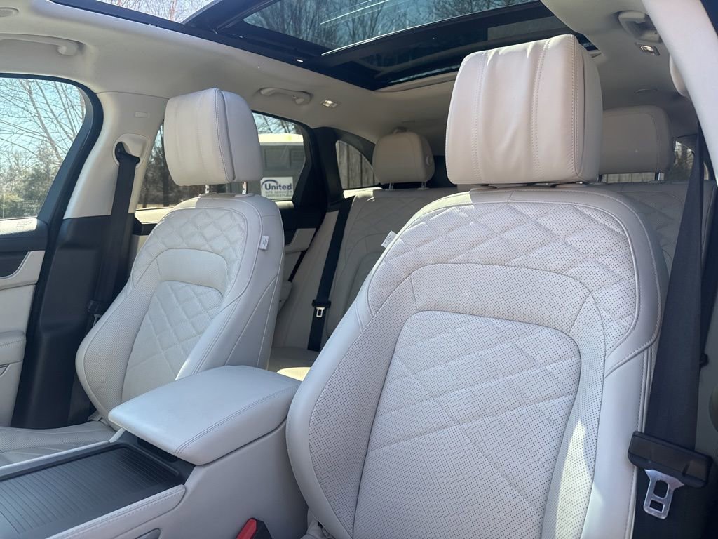 Used 2021 Jaguar F-PACE S image 13