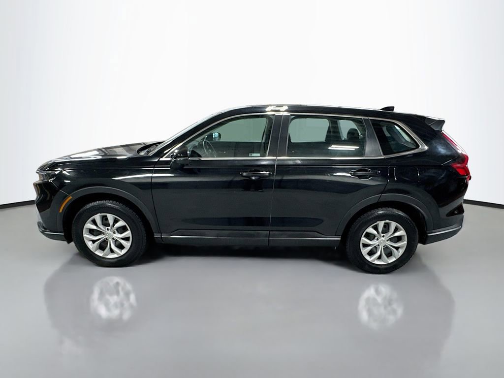 Used 2023 Honda CR-V LX image 10