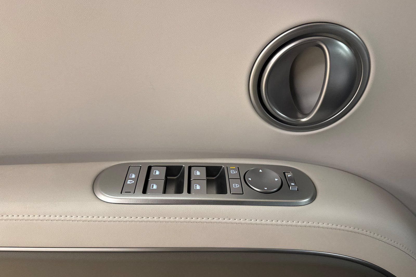 New 2026 Hyundai Palisade SEL AWD/4WD image 11