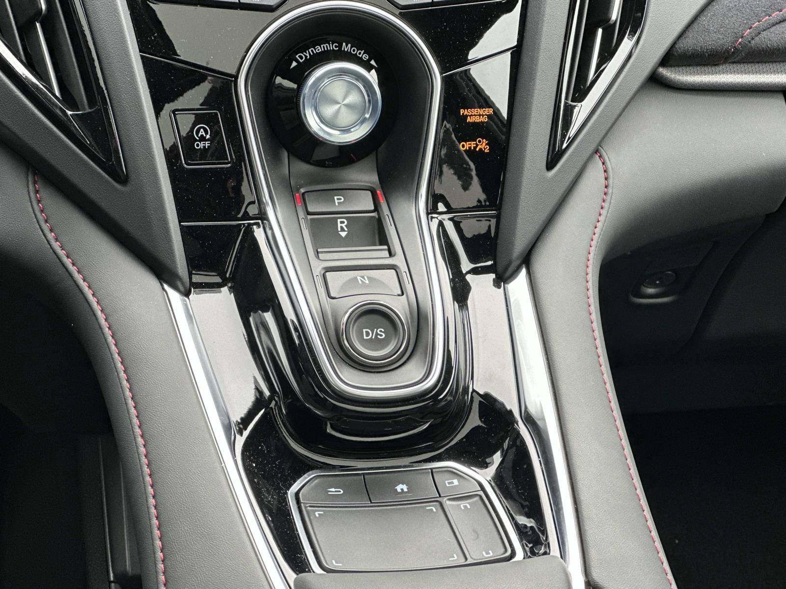 Used 2024 Acura RDX A-Spec image 24