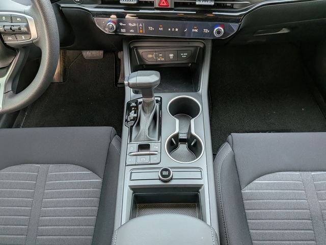 New 2026 Kia K5 LXS FWD image 20