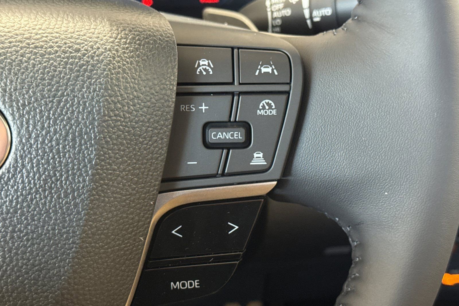 New 2026 Toyota Camry XSE FWD image 28