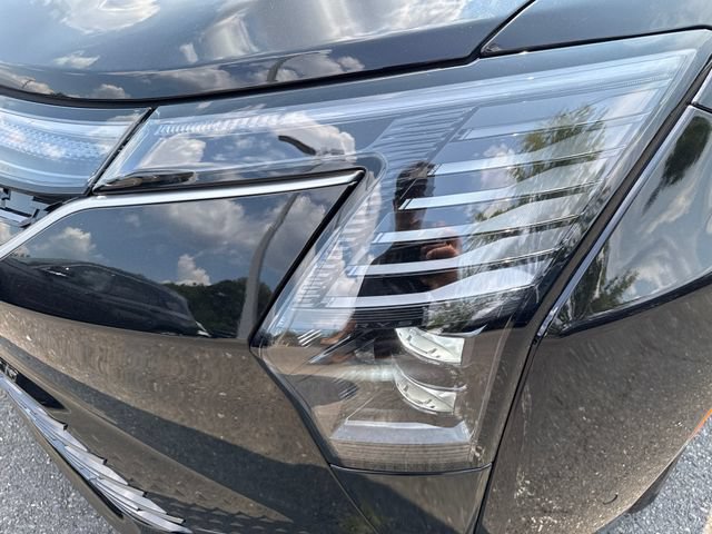 New 2027 Chrysler Pacifica Pinnacle w/ Theater Group FWD image 15