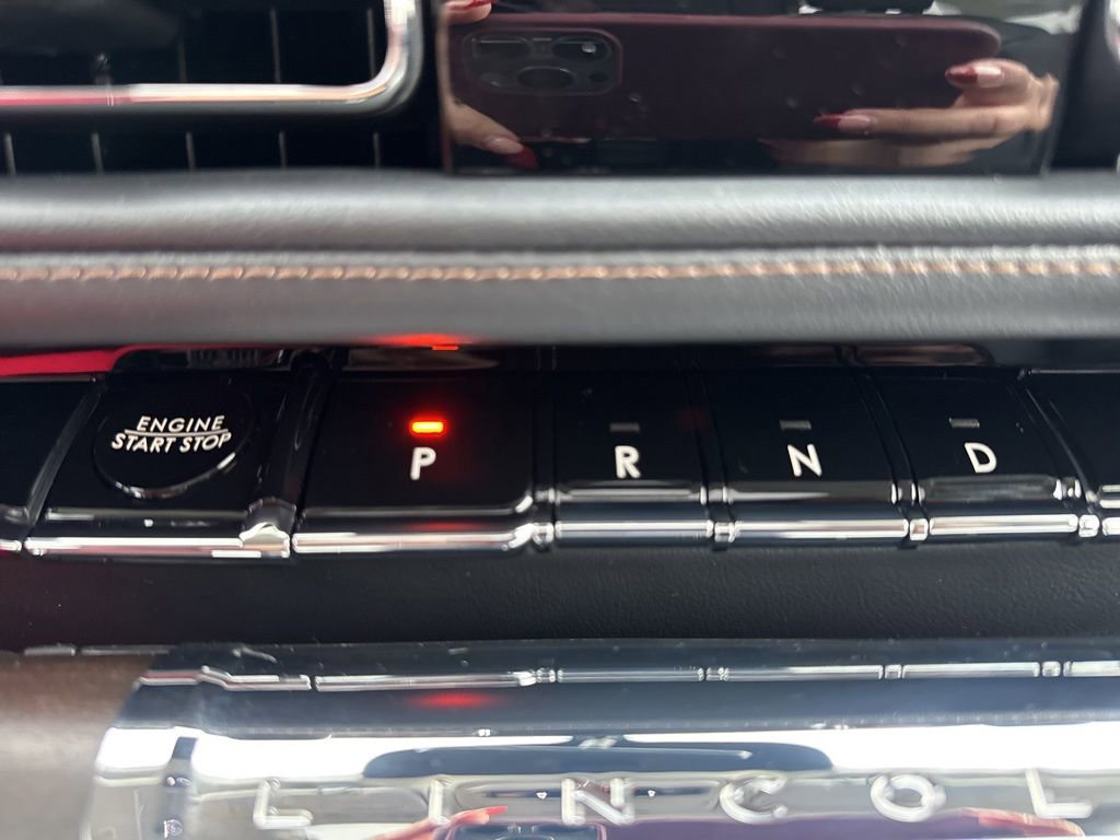New 2026 Lincoln Aviator Reserve w/ Illumination Package AWD/4WD image 18