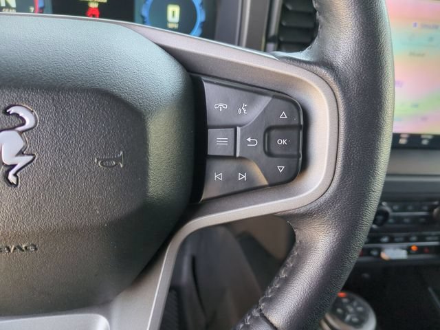 Used 2025 Ford Bronco Badlands AWD/4WD image 13