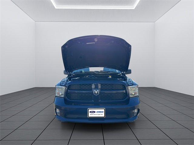 Used 2018 RAM 1500 Express w/ Express Value Package image 21