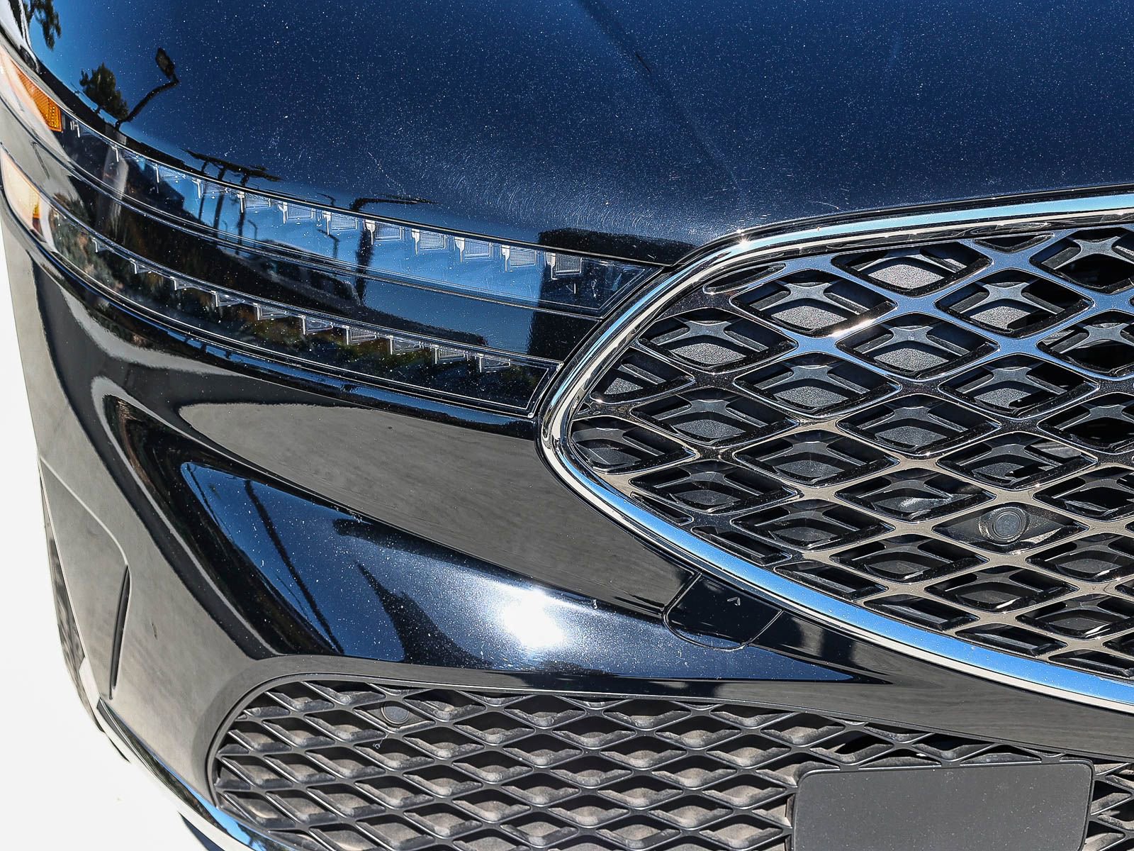 Used 2023 Genesis G90 3.5T AWD/4WD image 10