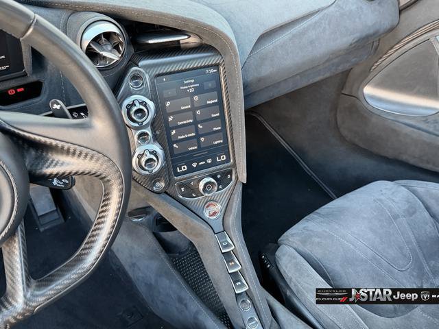 Used 2020 McLaren 720S Luxury image 12